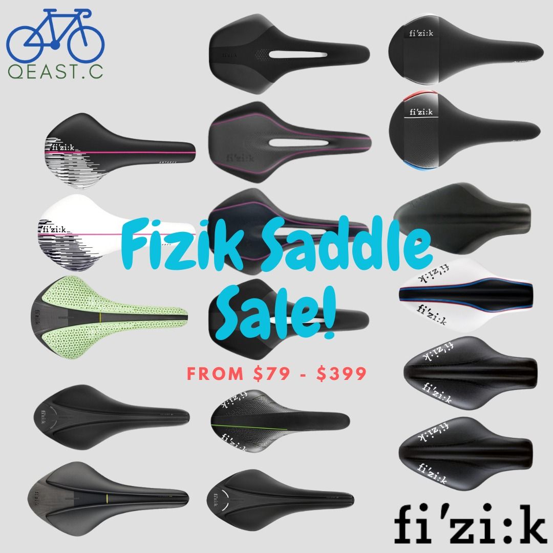Fizik Saddle Sale Tri Ladies Antares Arione Luce Mistica Vs Evo Adaptive