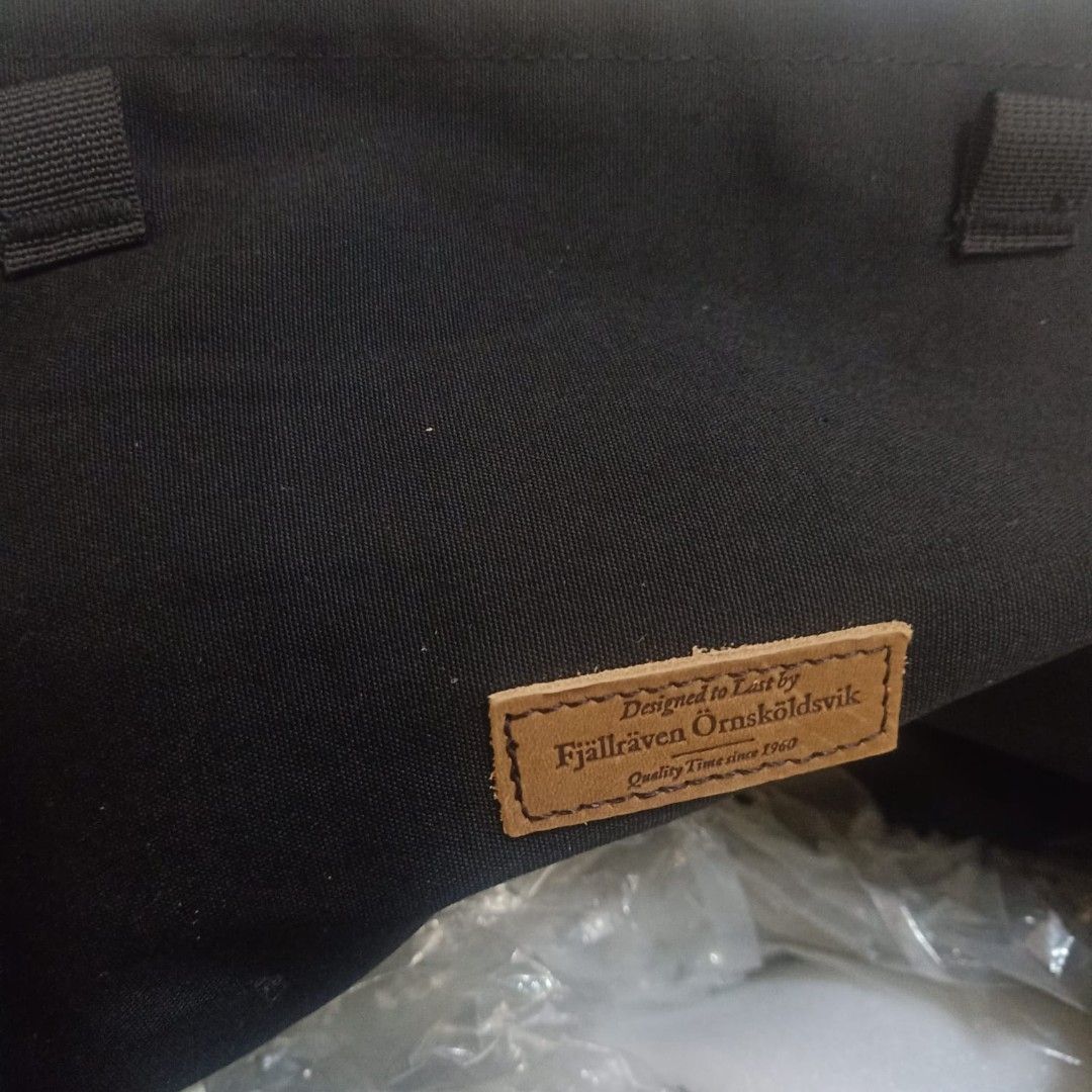 Fjallraven g1000 on Carousell