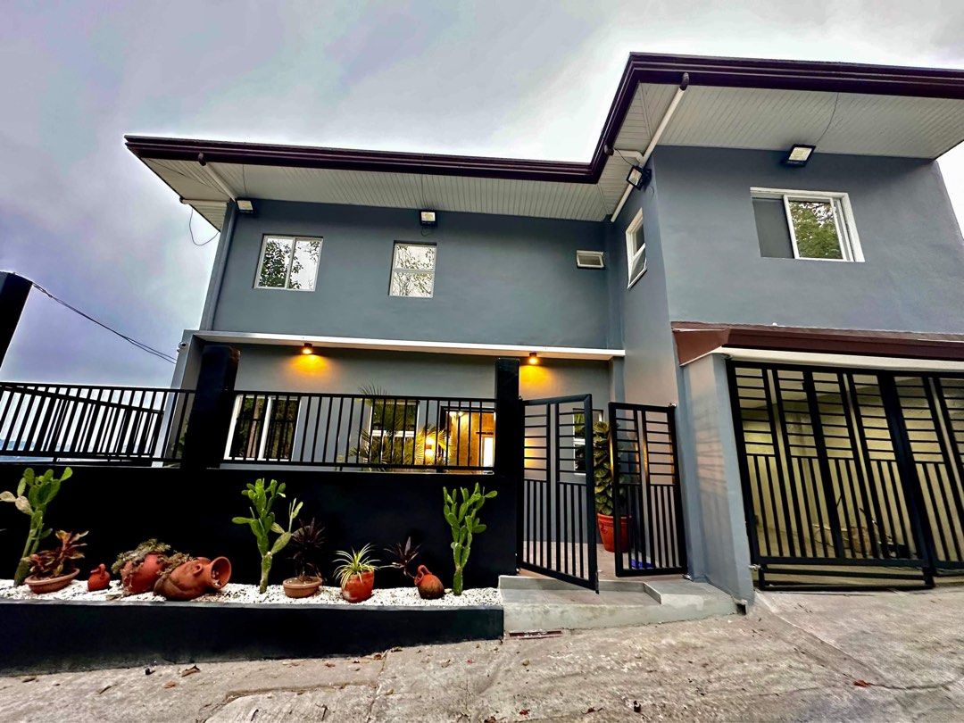 For Sale House and Lot in East Ridge Binangonan Rizal on Carousell