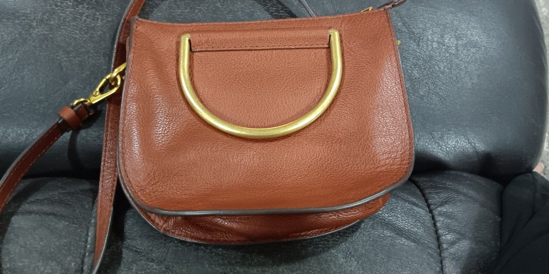 Fossil nikki small 2025 crossbody