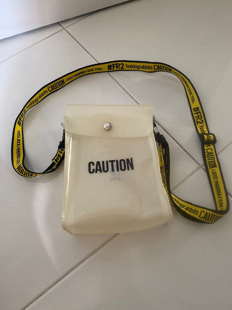 Fr2 sling bag price discount