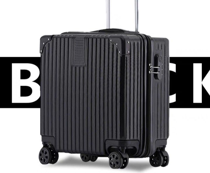 Square luggage sales