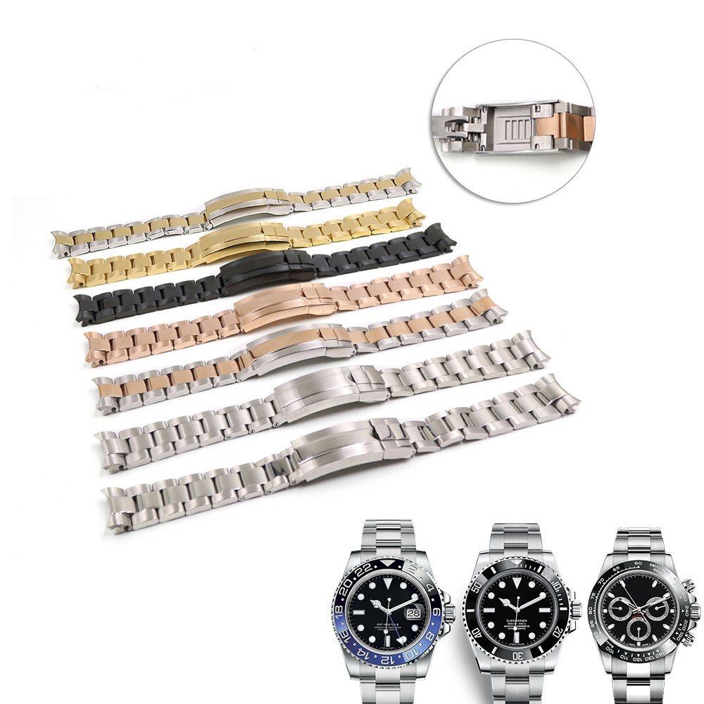 Aftermarket clearance rolex bracelet