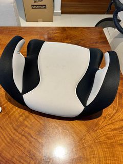 Free for blessing: Car Booster Seat