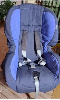 Free for blessing: Maxicosi car seat