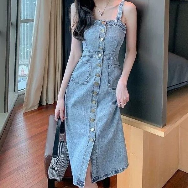 Only hotsell jeans dress