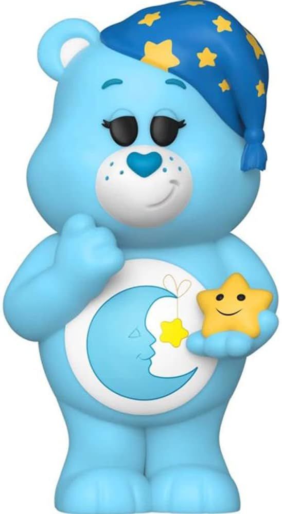 Bedtime hotsell bear funko