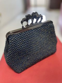 Funky clutches 2025