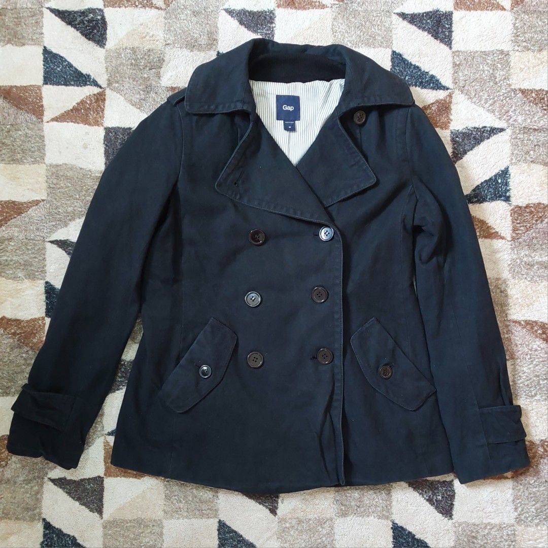 Gap womens coats on sale