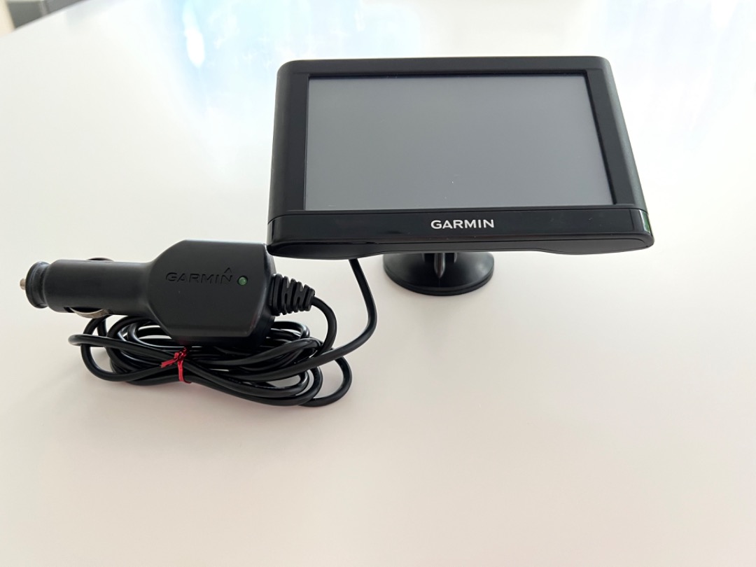 Garmin GPS Accessories, & Lights on Carousell