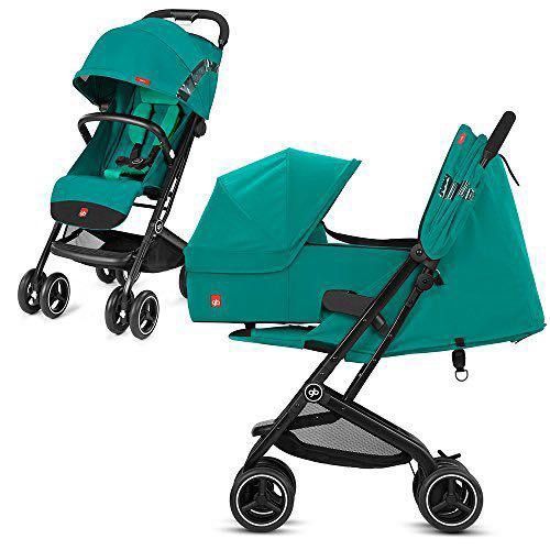 Cot to go hotsell gb qbit