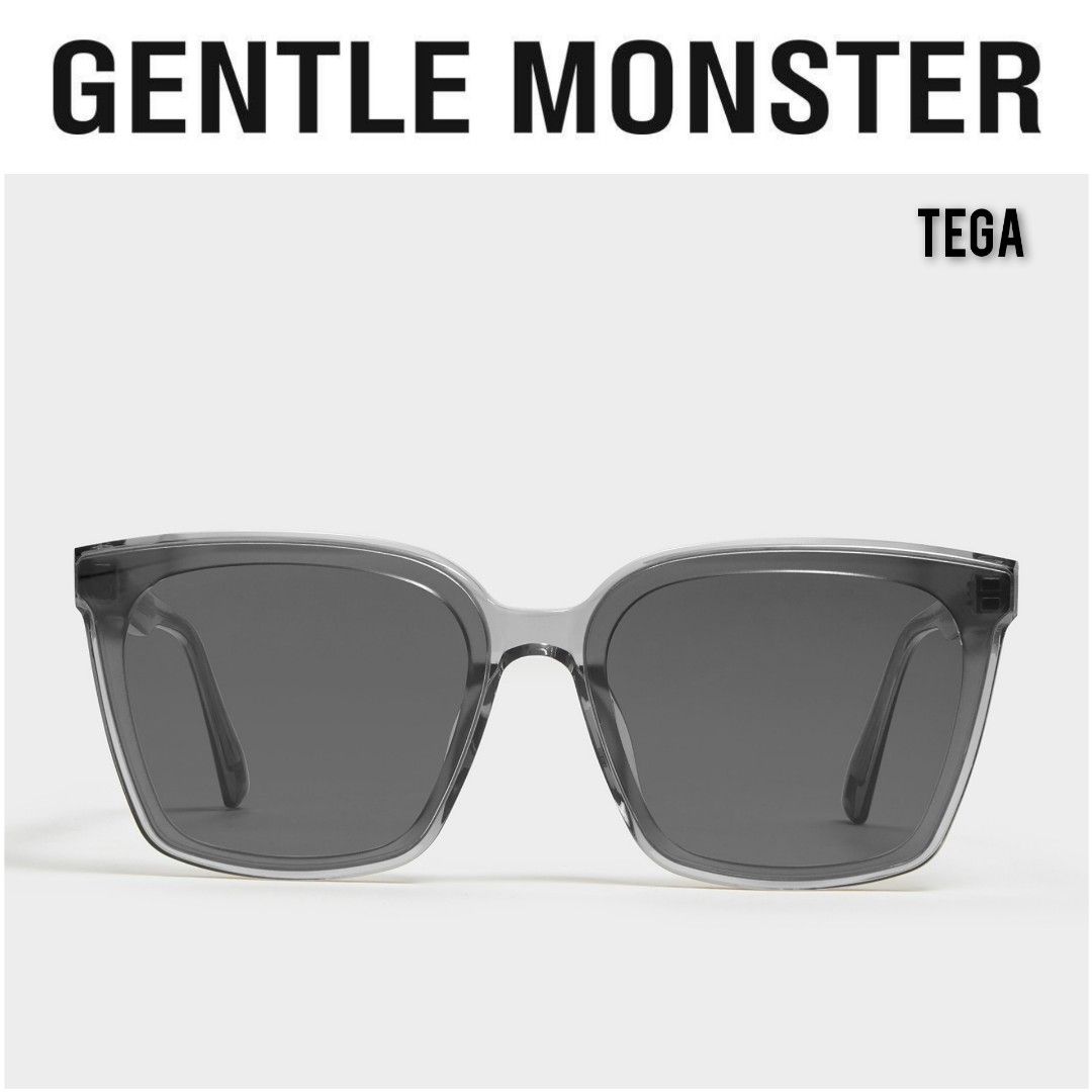 Gentle Monster Sunglasses tega, Women's Fashion, Watches & Accessories