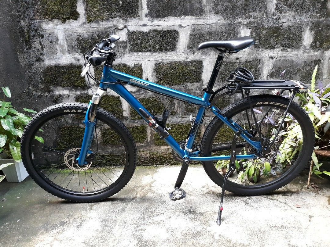 Giant best sale innova bicycle