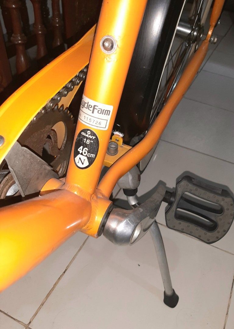 Giant simple 2024 single for sale