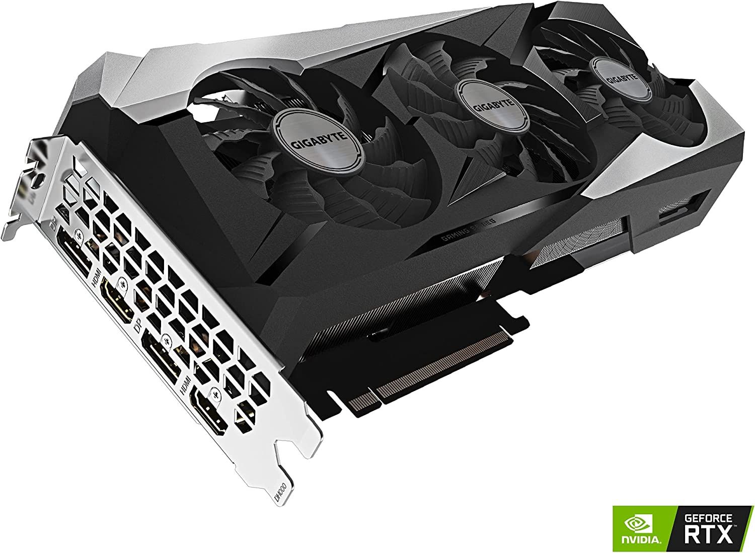 Gigabyte 8gb graphics card online