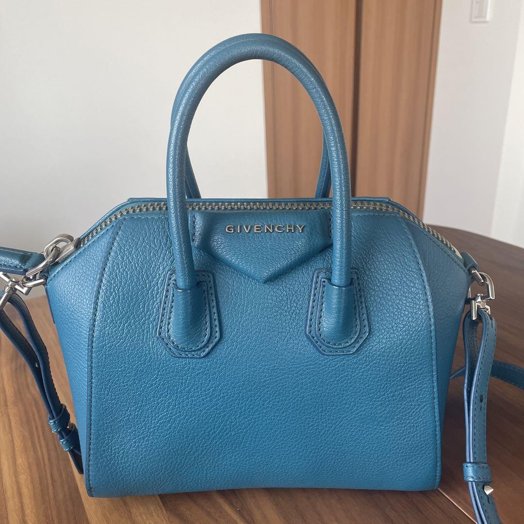 How To Spot Fake Vs Real Givenchy Antigona Bag – LegitGrails