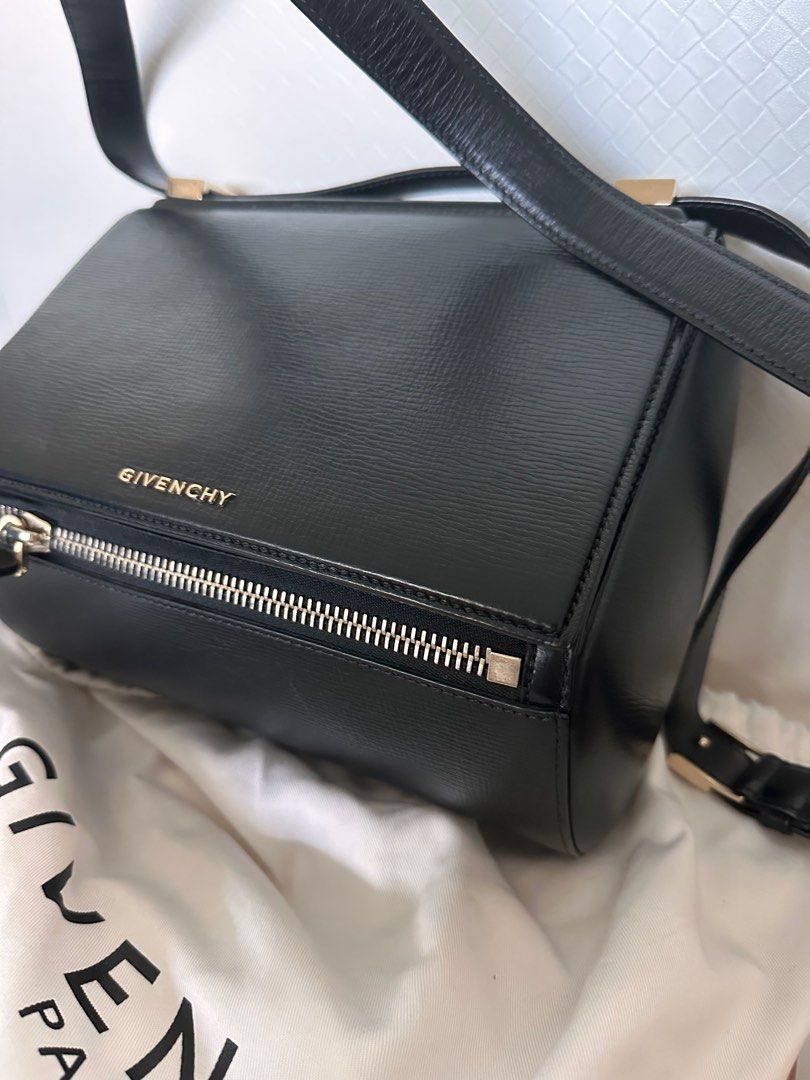 Givenchy pandora outlet crossbody