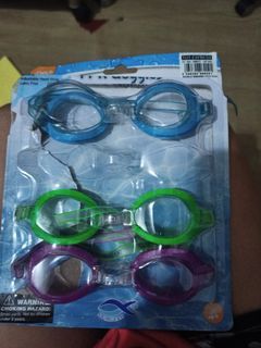 Goggles for kids
