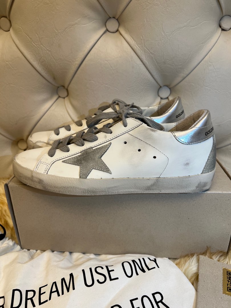 Golden goose sneakers classic online