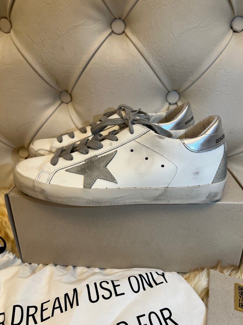 Classic golden goose online