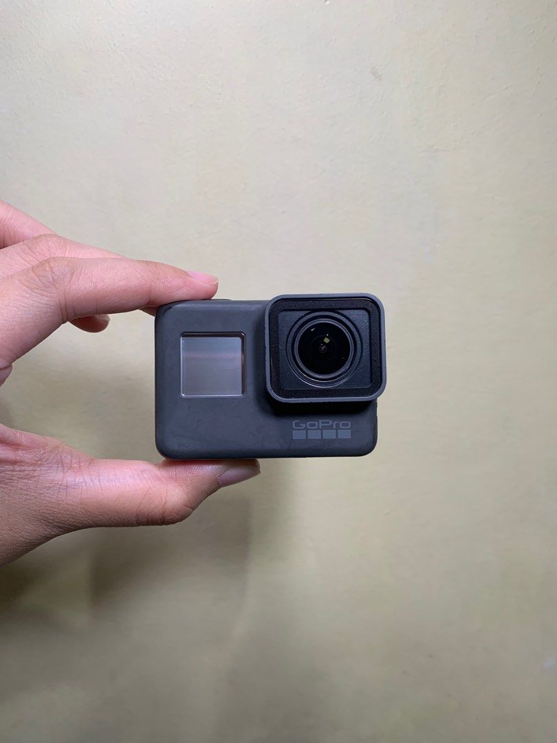 GoPro Hero 5, Photography, Cameras on Carousell