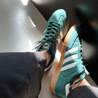 Adidas 2025 samba tumblr