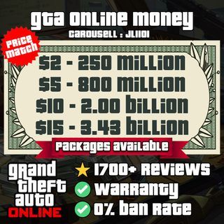 GTA V Online Singapore