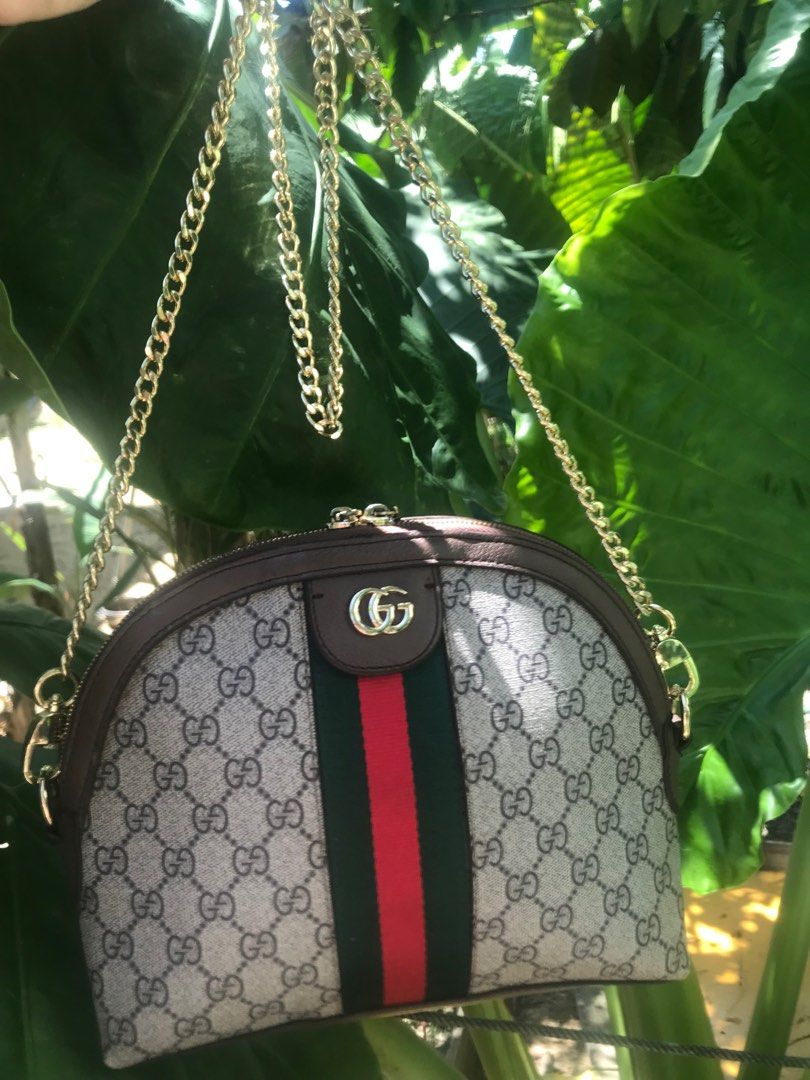 Gucci Alma sling