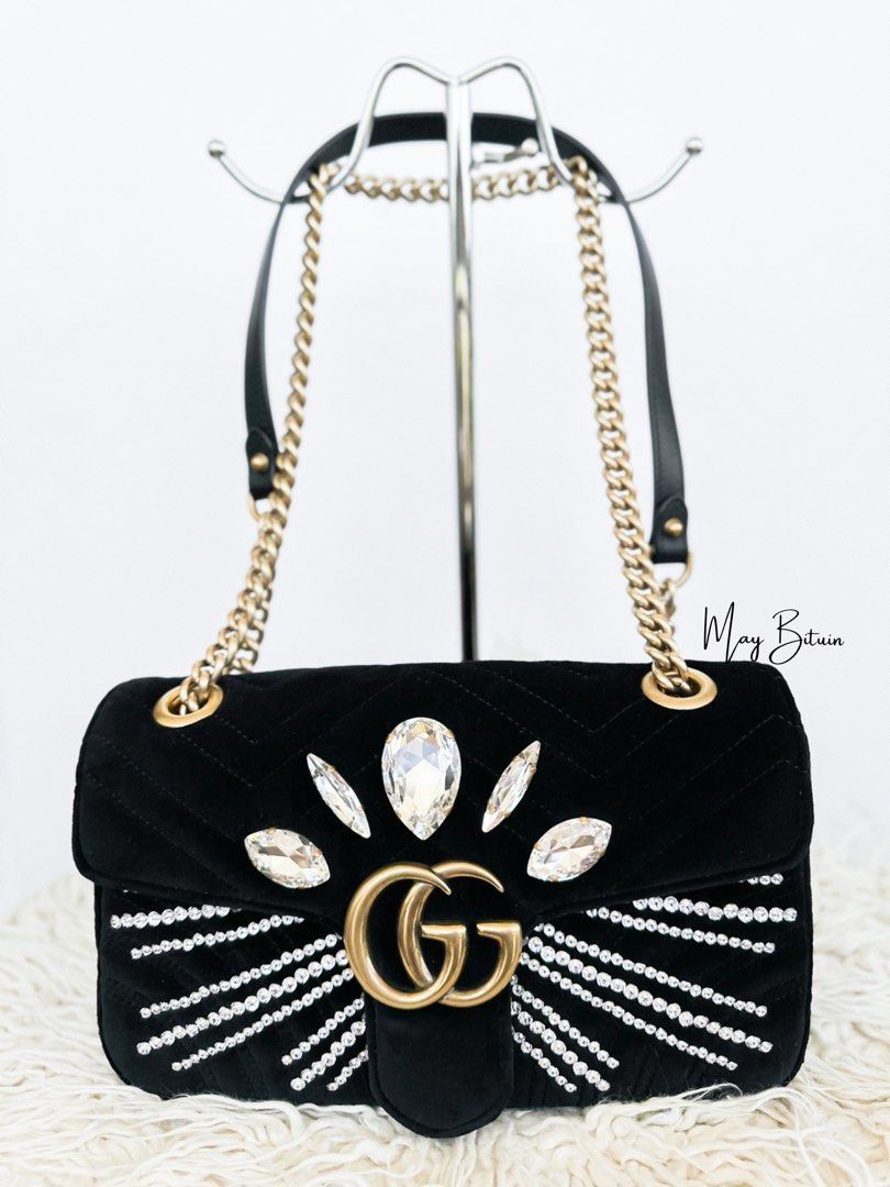 Gucci sales party bag