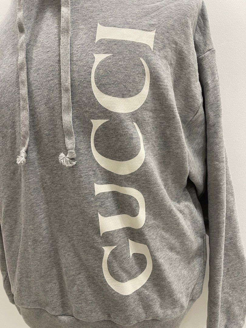 Gucci online hoodie dhgate