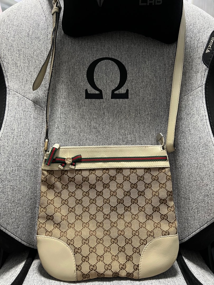 Gucci sling bag 2025 2020