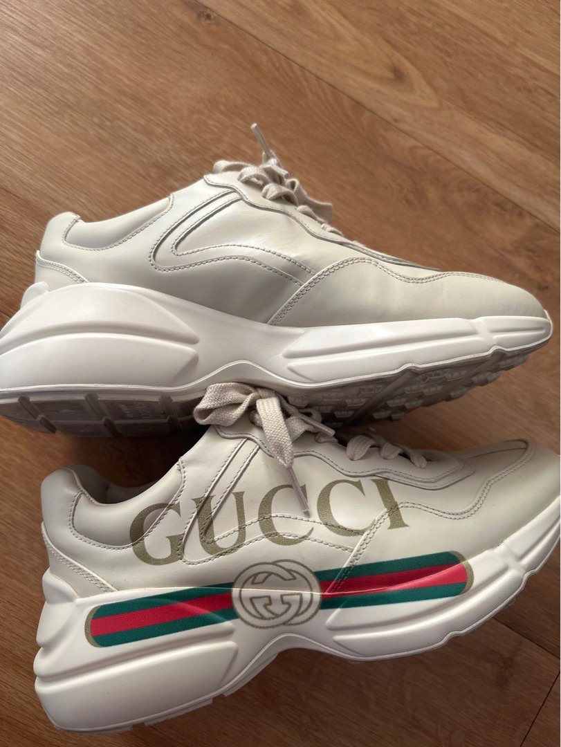 billie eilish gucci sneakers