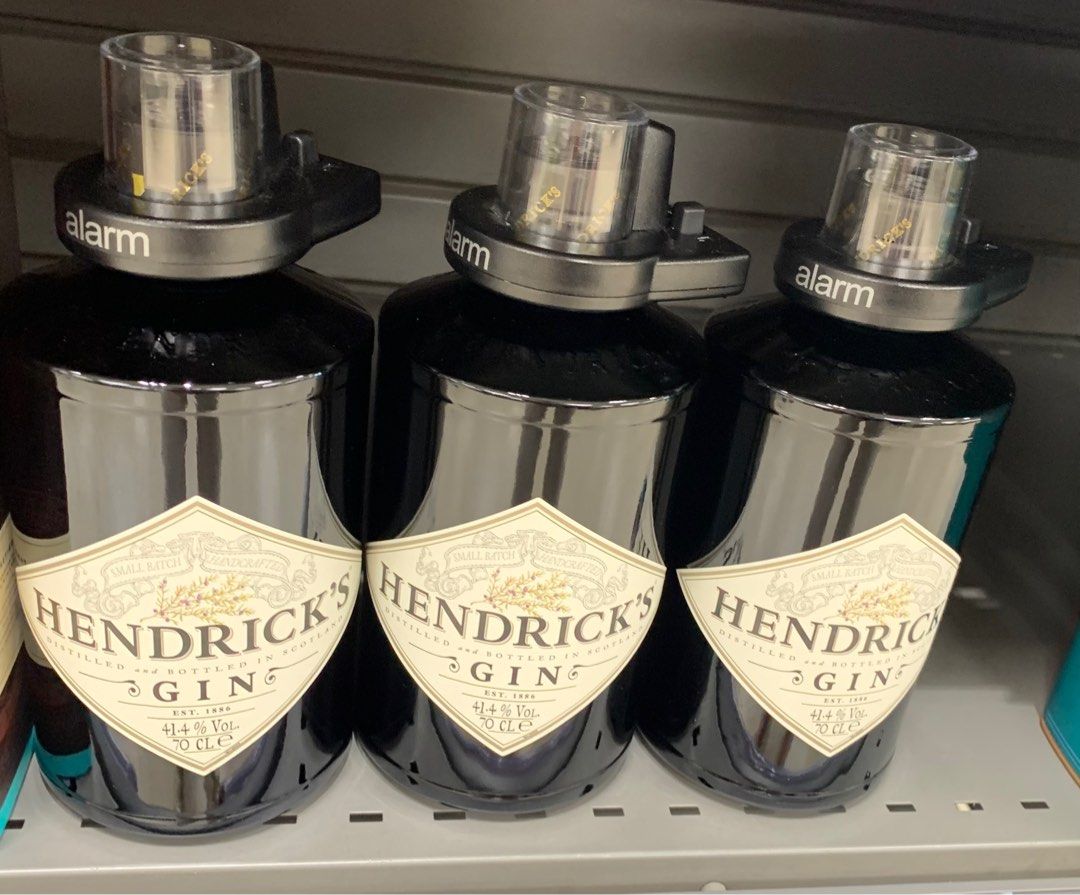 Hendricks Gin （分類：酒精飲料）位於 Hong Kong。 由 giraff 提交（商品編號 1237784326，圖片 1）。簡介： 7月23日后出貨。
