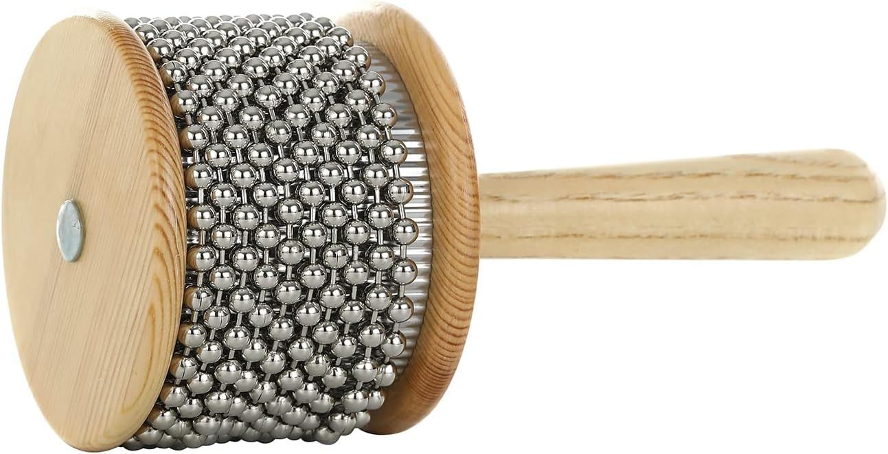 Shaker instrument hotsell with beads