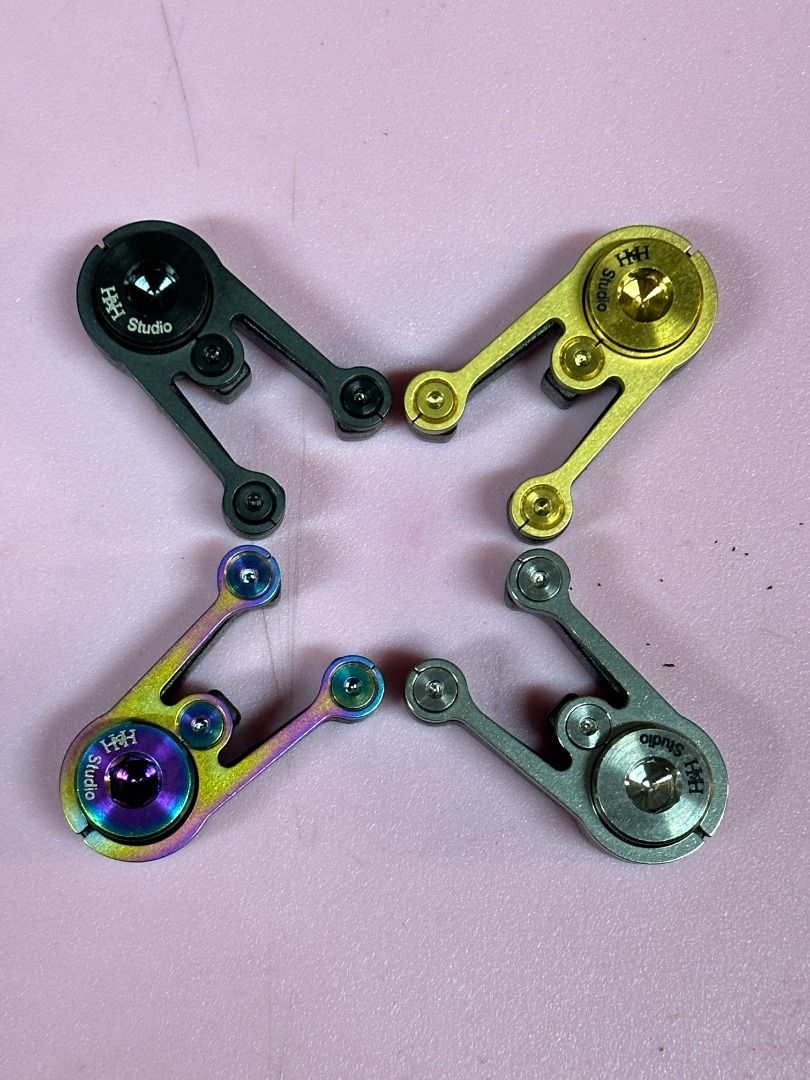 Brompton stem catcher clearance