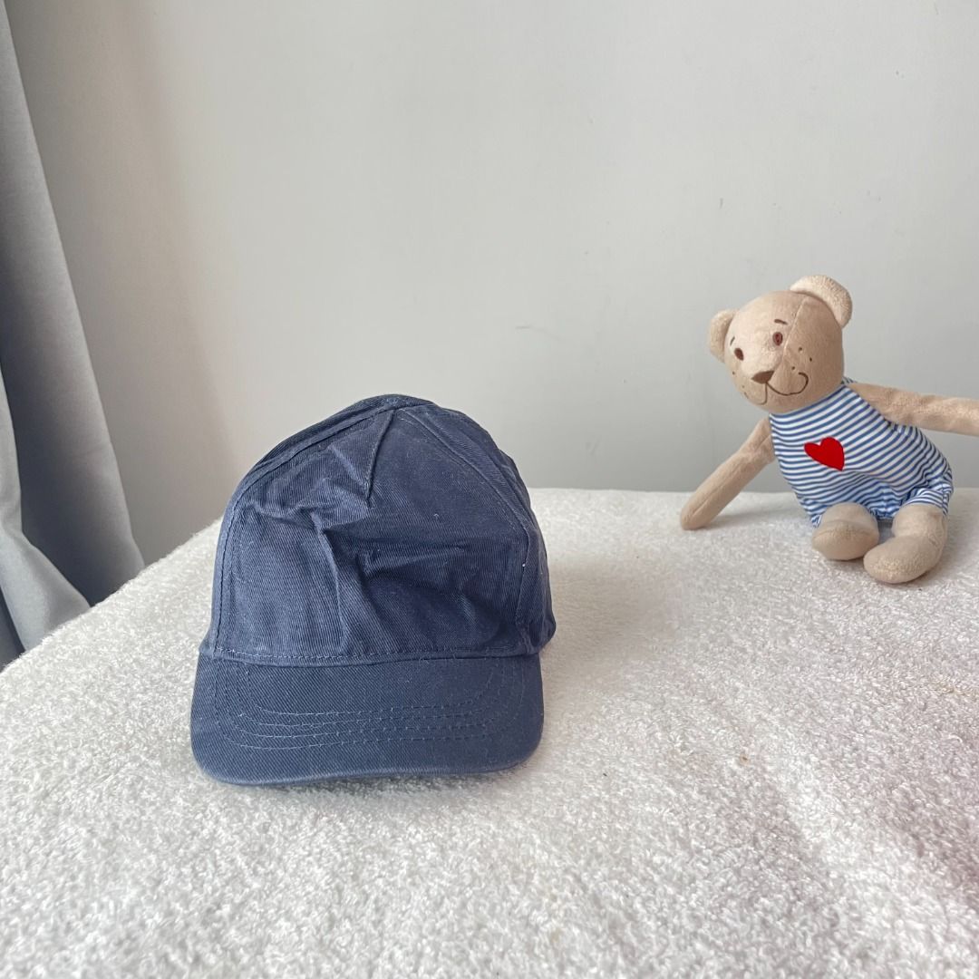 H&m baby hot sale baseball cap