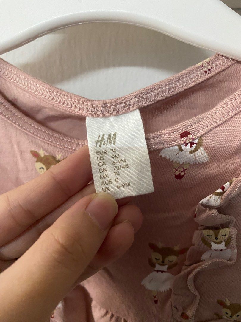 H&m kids deals indonesia