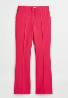 H&M flare trouser