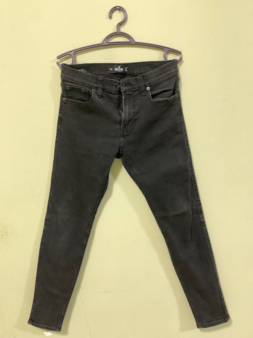 Hollister skinny jeans for girls deals