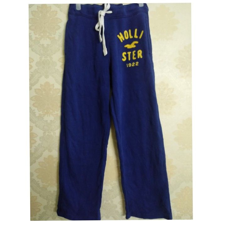 Hollister Sweat Pants for Women, Women's Fashion, Activewear on Carousell