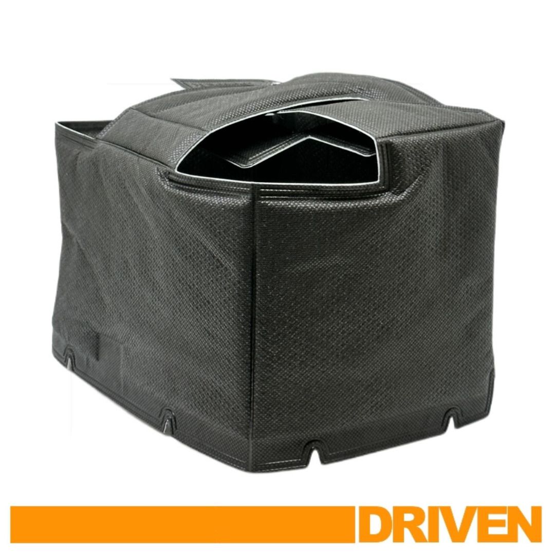 Honda Original Battery Cover, Car Accessories, Accessories on Carousell