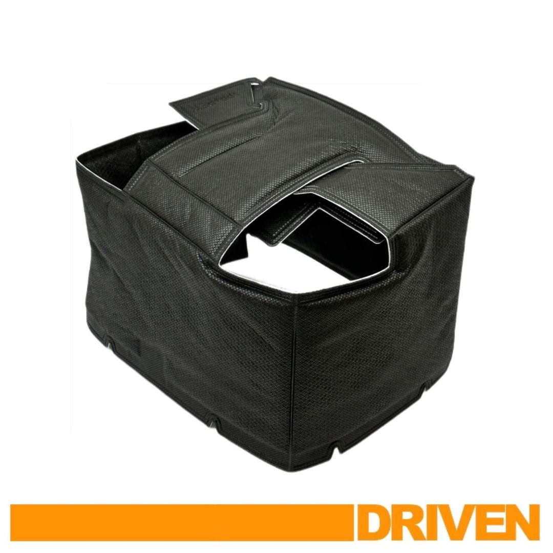 Honda Original Battery Cover, Car Accessories, Accessories on Carousell