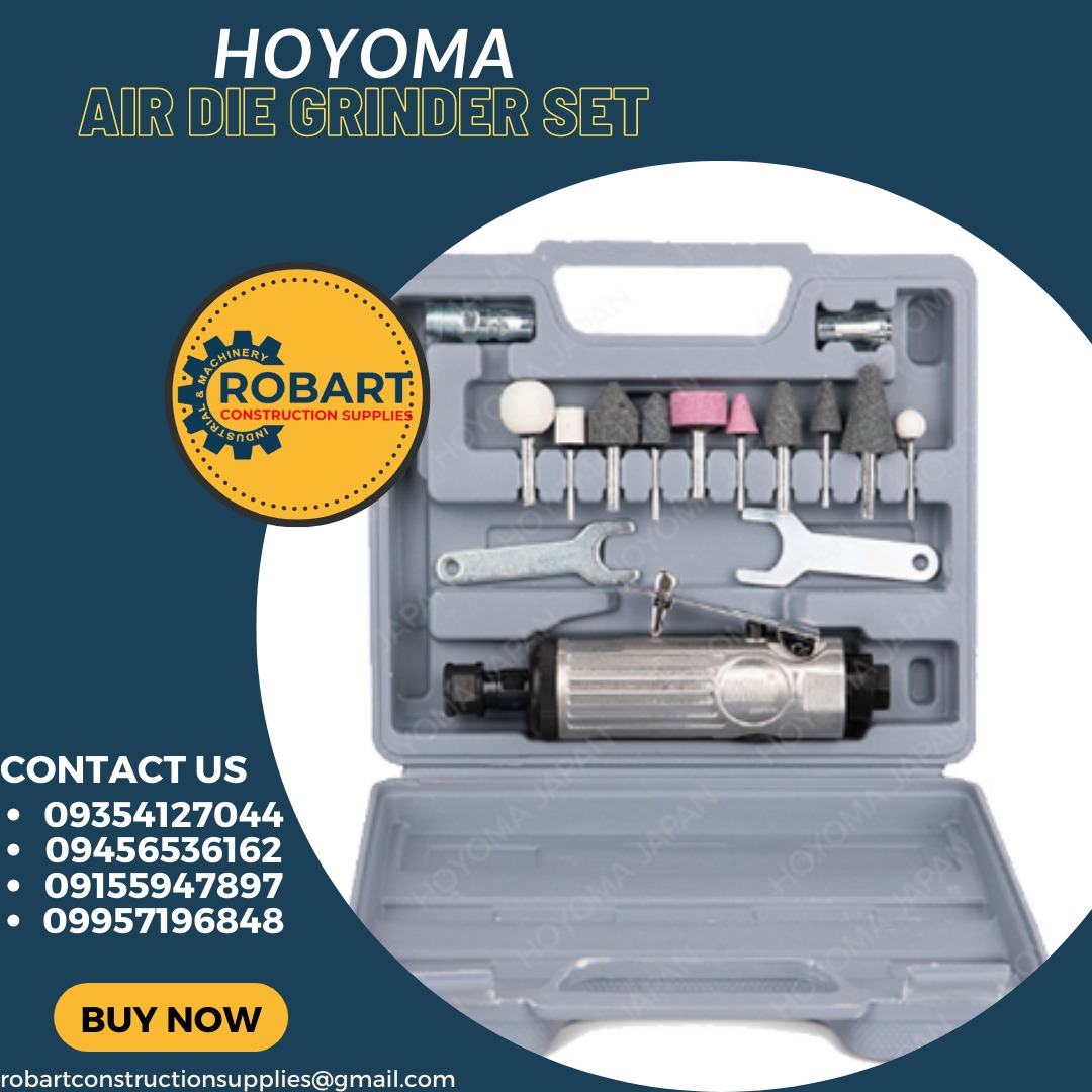 Hoyoma grinder discount