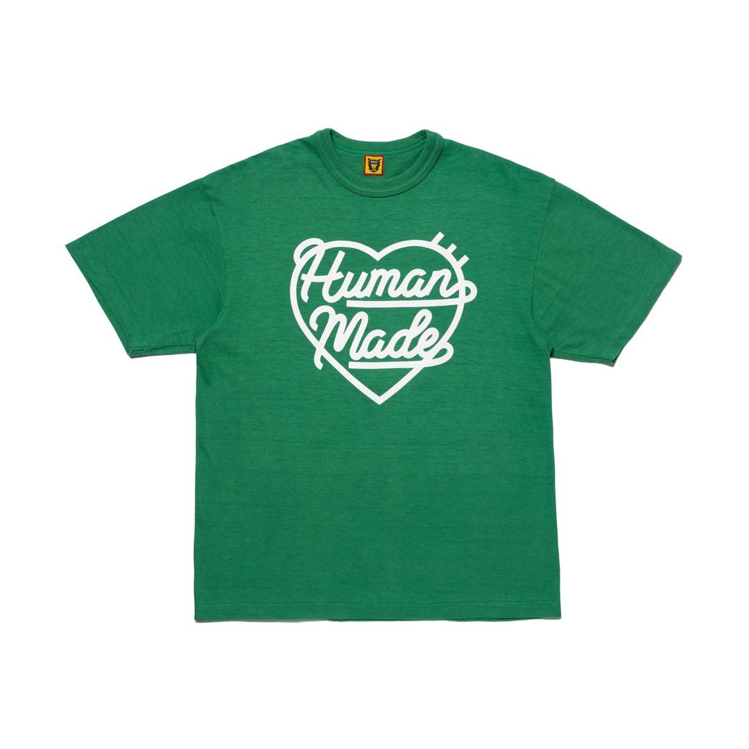 Msidestore - Human Made #2210 Tee Similar Design to the