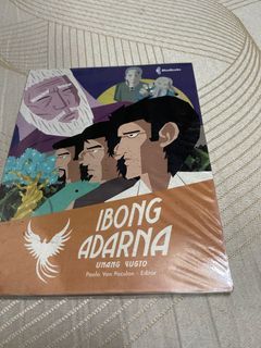 IBONG ADARNA- Unang Yugto