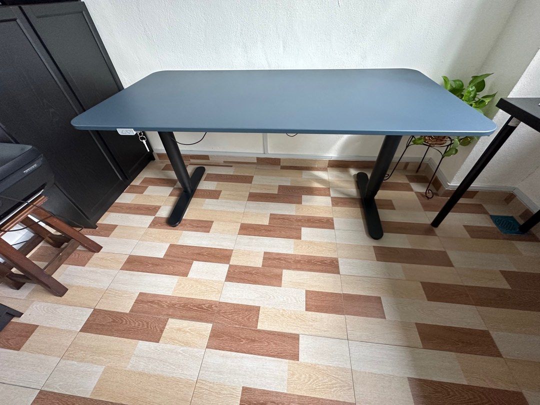 Electric top table ikea