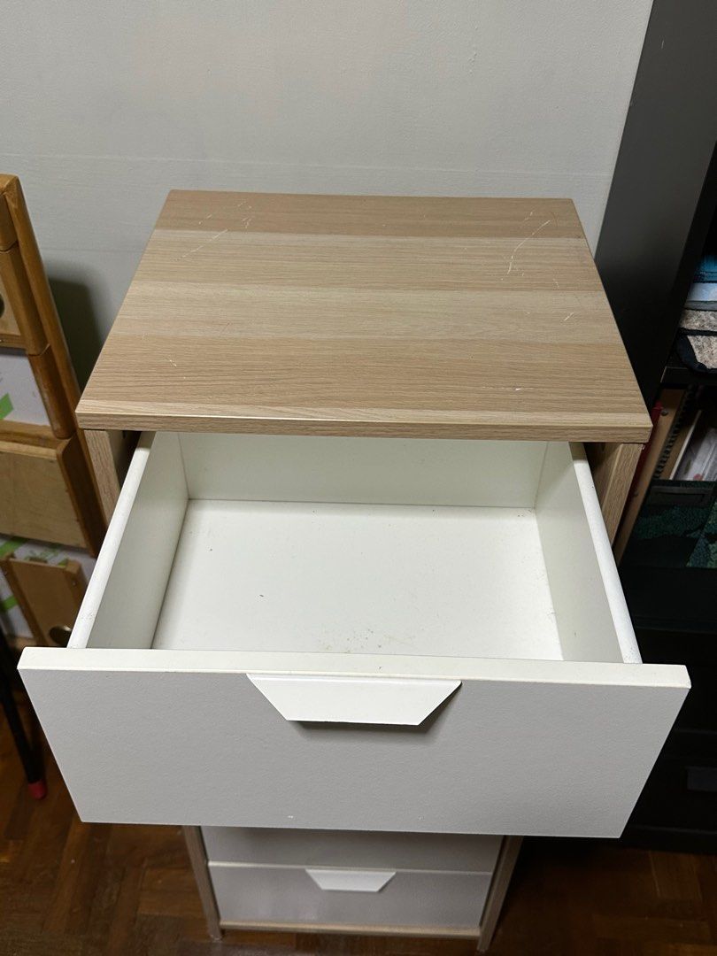 Ikea Furniture & Home Living, Furniture, Shelves