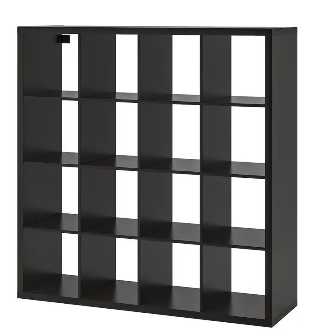 Ikea KALLAX shelving unit, Furniture & Home Living, Furniture, Shelves