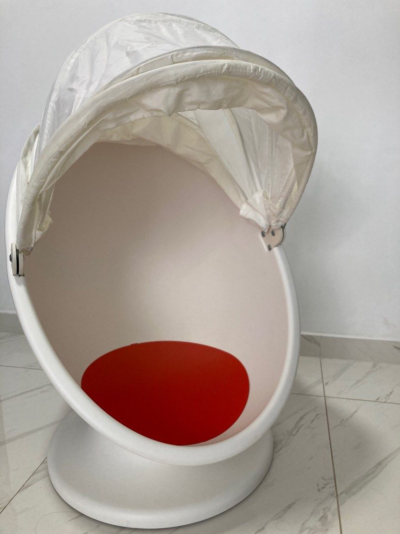Ikea hotsell egg chair