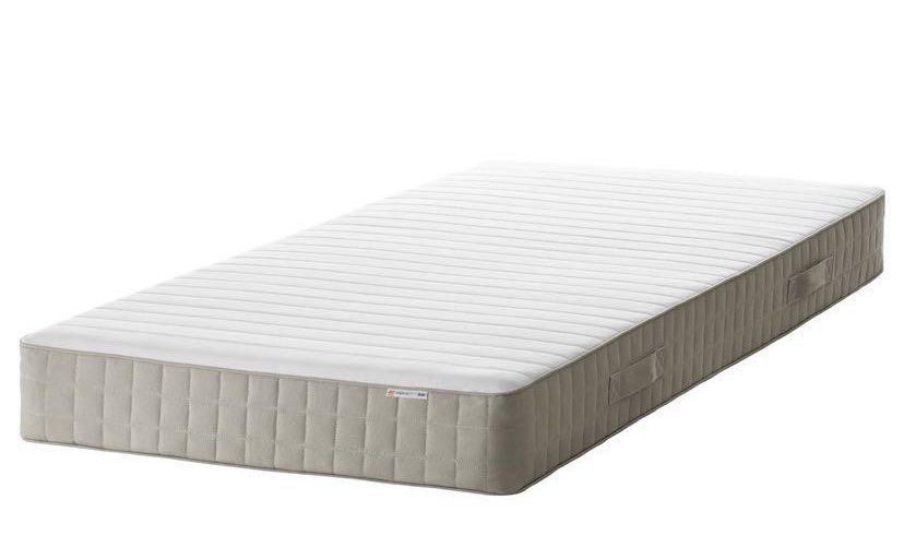 Hasvag cheap queen mattress
